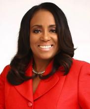 Dr. Saundra Williams photo