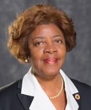 Ms. Linda D. Coleman