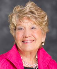 Mrs. Sheila H. Ogle