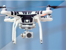 Commercial Drone Pilot Training | Wake Technical Community ...