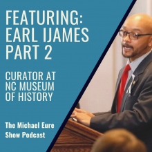 Earl Ijames Part 2 Thumbnail