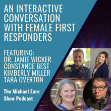 Michael Eure Female First Responders Thumbnail