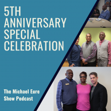 Michael Eure 5th Anniversary Thumbnail