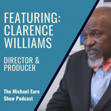 Clarence Williams Thumbnail