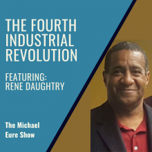 Fourth Industrial Revolution Thumbnail