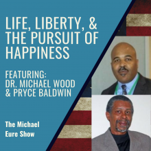 Life, Liberty, & the Pursit of Happiness Thumbnail