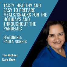Tasty, Healthy, & Easy Meals Thumbnail