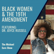 Black Women & the 19th Amendment Thumbnail