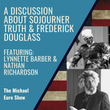 A Discussion about Sojourner Truth & Fredrick Douglass Thumbnail