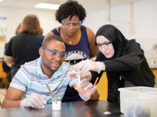 Biopharmaceutical Technology Lab