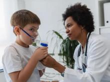 Respiratory Therapy program