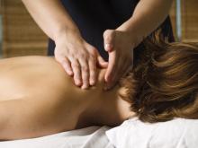 Massage Therapy program