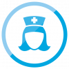 Medical Office Administration Icon