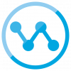 Network Management Icon