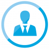 Office Administration Icon